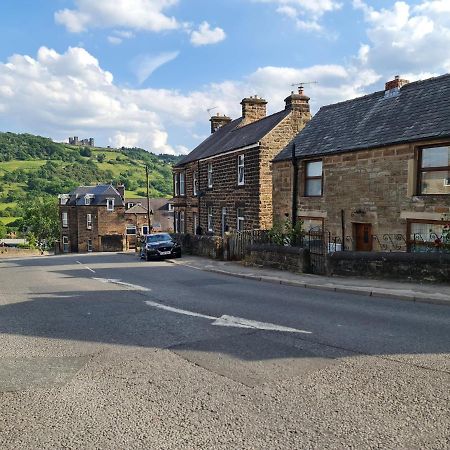 The Cottage Matlock, Derbyshire, Peak District Matlock  Bagian luar foto