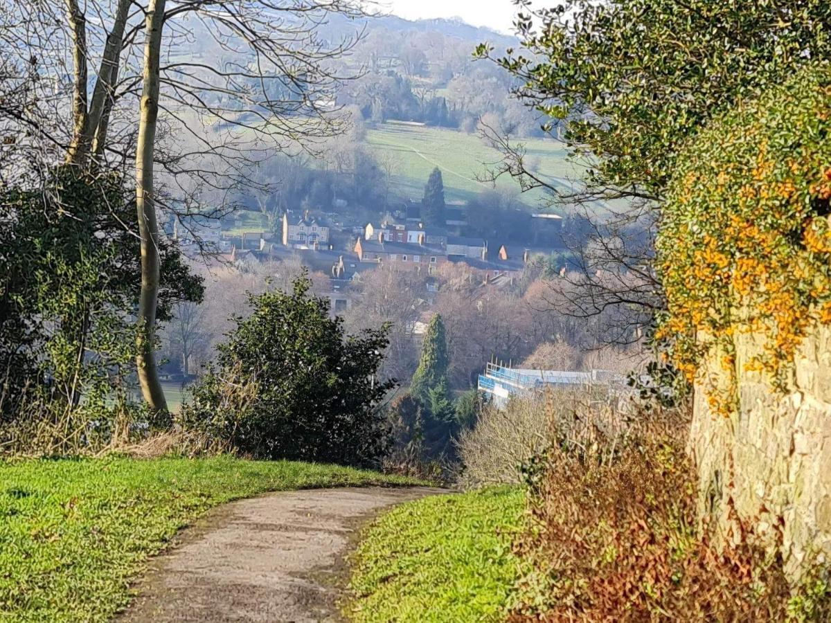 The Cottage Matlock, Derbyshire, Peak District Matlock  Bagian luar foto