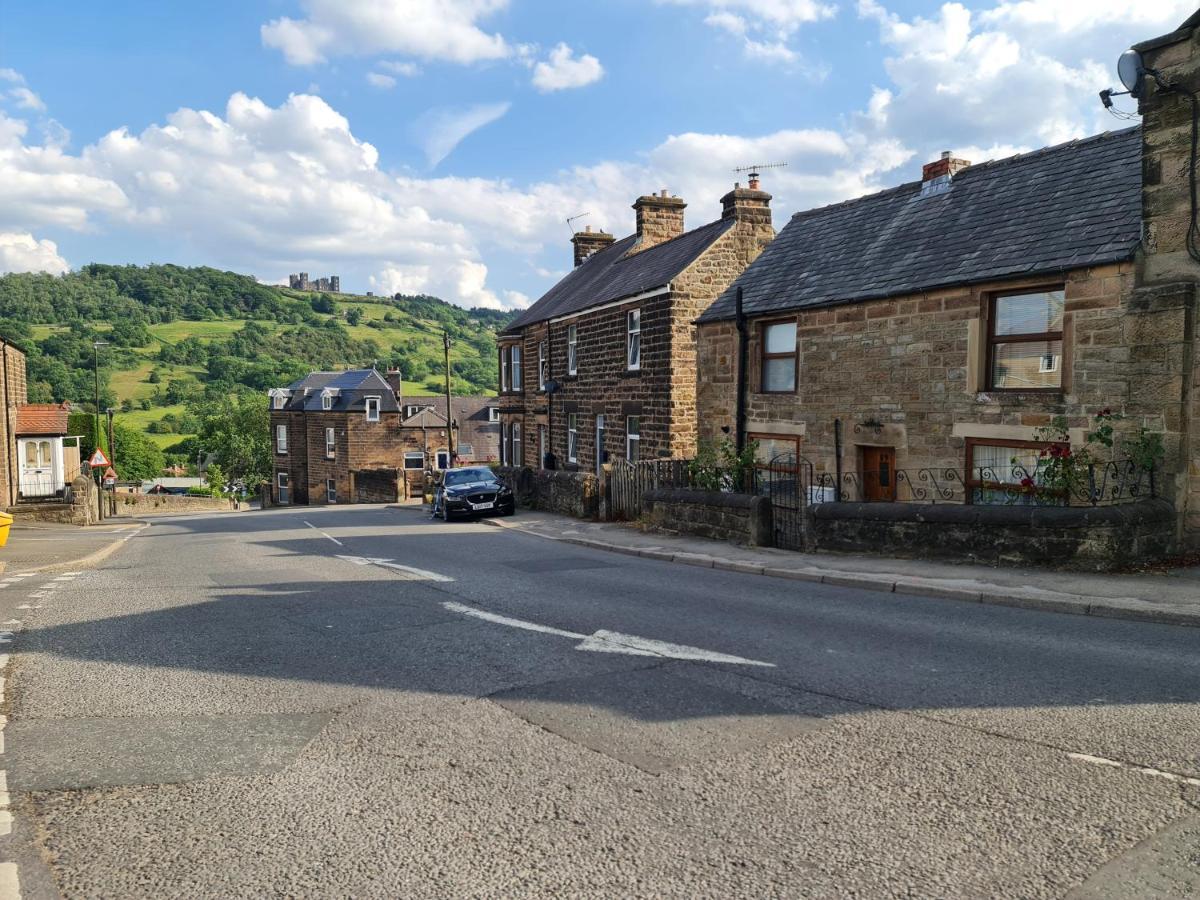 The Cottage Matlock, Derbyshire, Peak District Matlock  Bagian luar foto